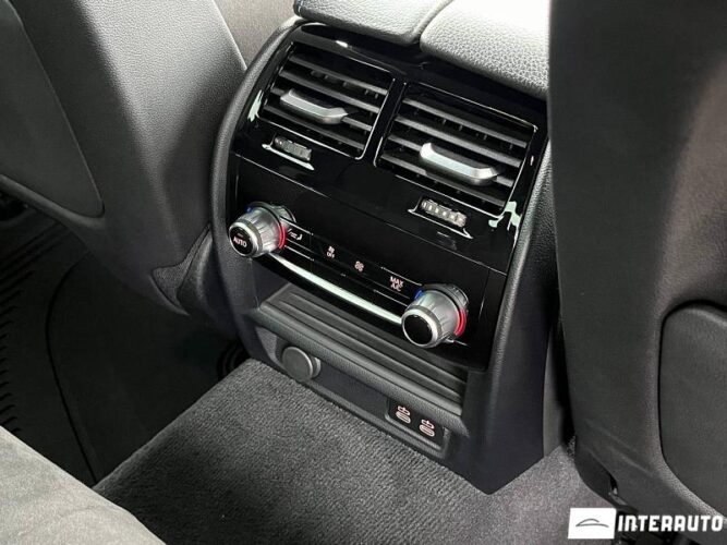 BMW 520 54 interauto-car