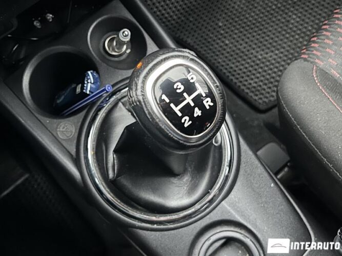 Mitsubishi ASX 42 interauto-car