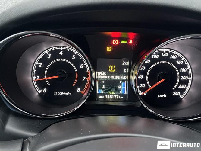 Mitsubishi ASX 39 interauto-car