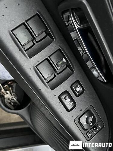 Mitsubishi ASX 34 interauto-car