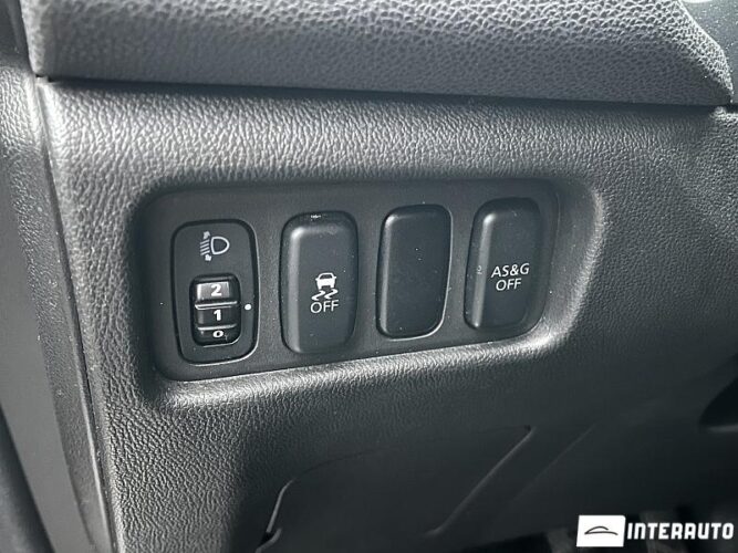 Mitsubishi ASX 37 interauto-car