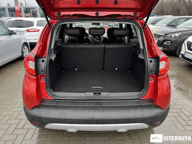 Renault Captur 37 interauto-car