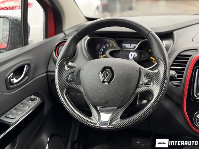 Renault Captur 44 interauto-car