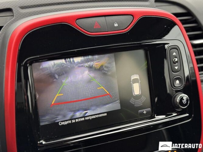 Renault Captur 46 interauto-car
