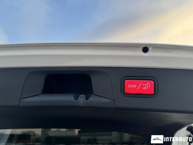 Mercedes GLC 220d 56 interauto-car