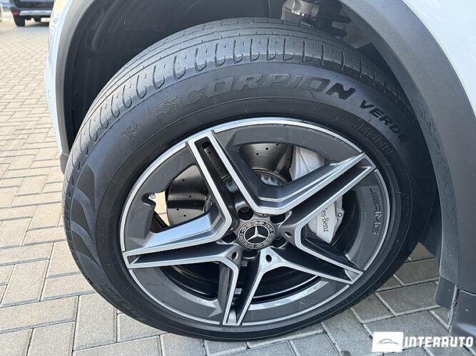Mercedes GLC 220d 52 interauto-car