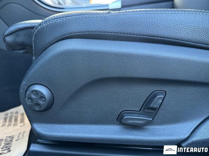 Mercedes GLC 220d 55 interauto-car