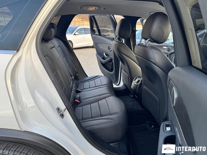 Mercedes GLC 220d 49 interauto-car