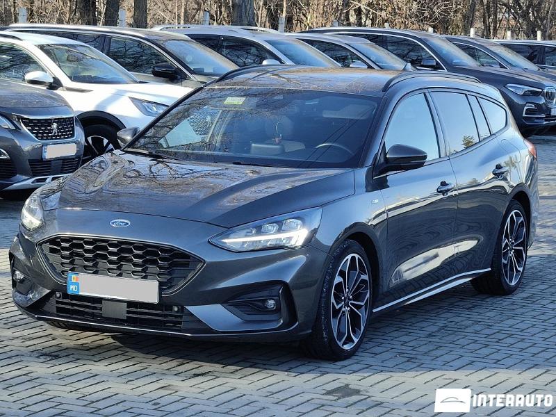 Ford Focus 2 interauto oferta masina