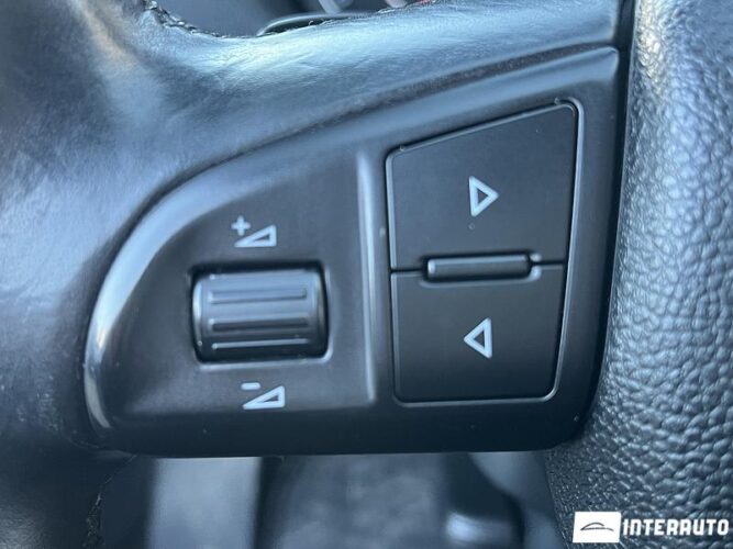 Skoda Octavia 42 interauto-car