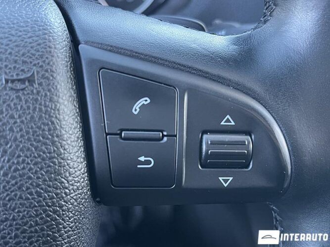 Skoda Octavia 43 interauto-car