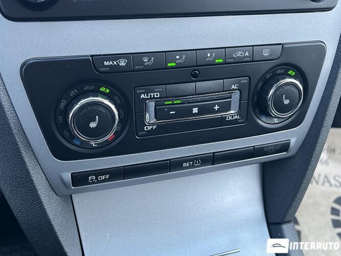 Skoda Octavia 47 interauto-car