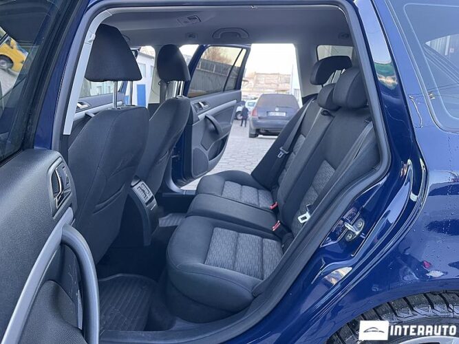 Skoda Octavia 49 interauto-car