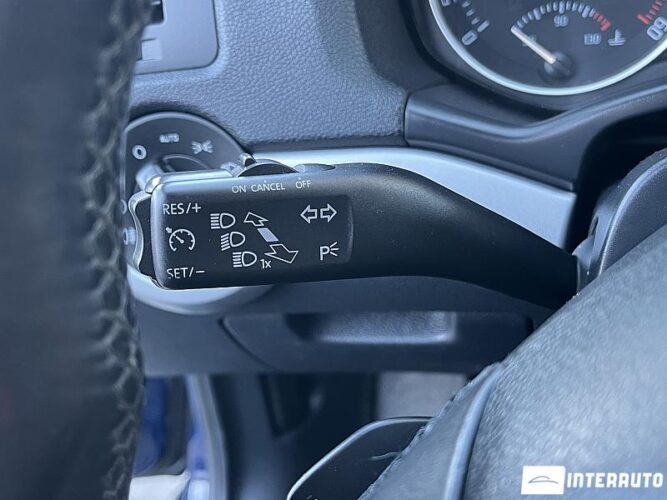 Skoda Octavia 44 interauto-car