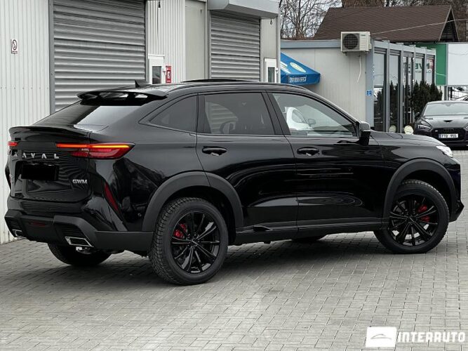 haval H6 2024