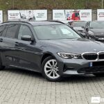 BMW 318 2021