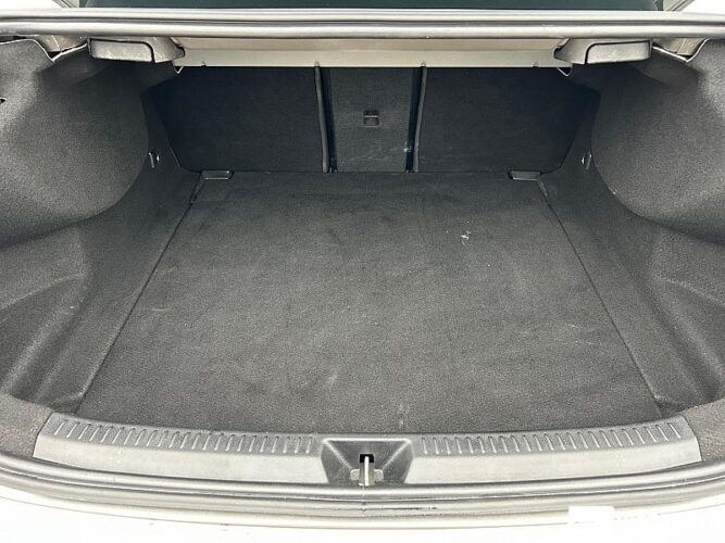 Mercedes A 220 51 interauto-car