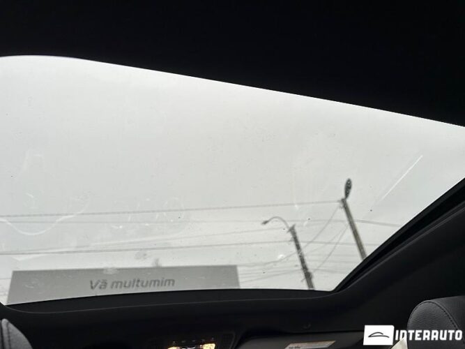 Mercedes A 220 47 interauto-car