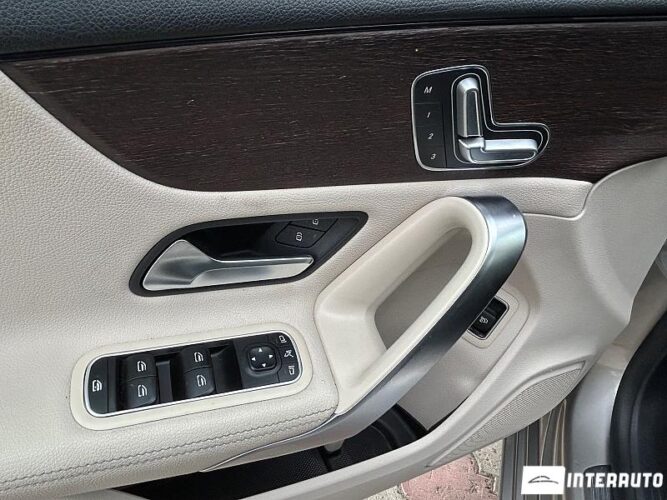 Mercedes A 220 38 interauto-car