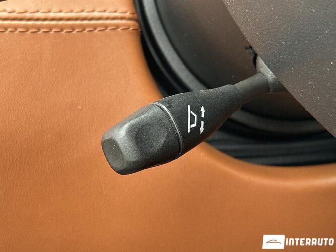 Mercedes S 550 56 interauto-car