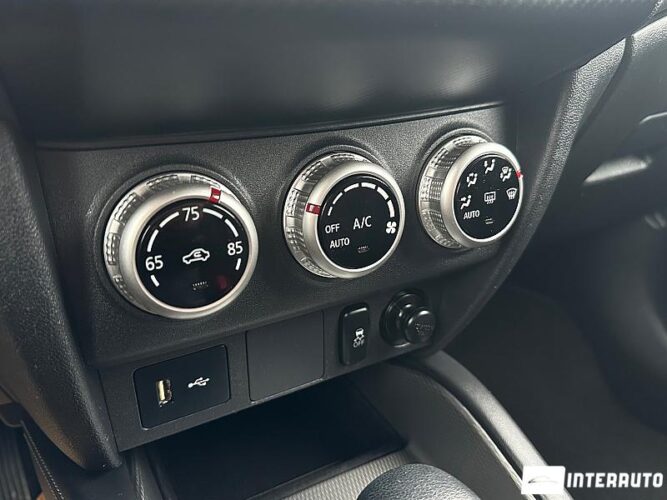 Mitsubishi Outlander Sport 39 interauto-car