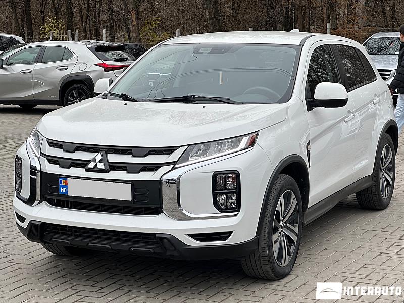 Mitsubishi Outlander Sport 2 interauto oferta masina