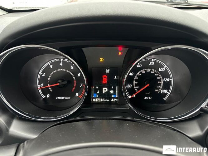 Mitsubishi Outlander Sport 37 interauto-car