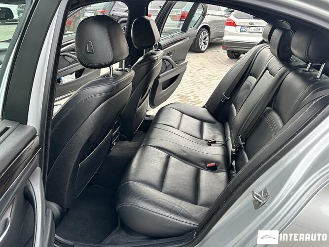 BMW 528 50 interauto-car