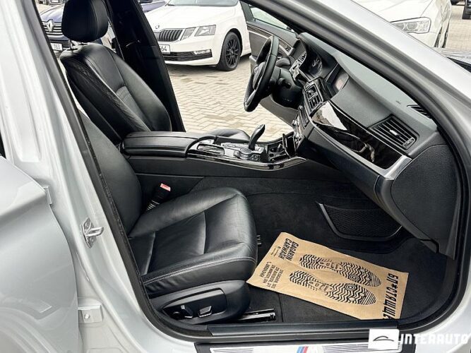 BMW 528 53 interauto-car