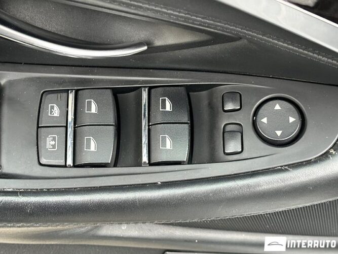 BMW 528 56 interauto-car