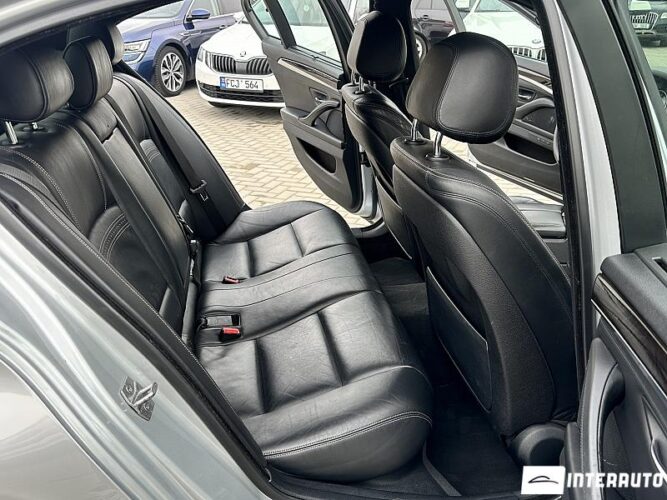 BMW 528 52 interauto-car