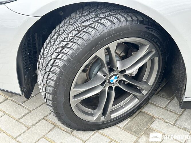 BMW 528 54 interauto-car