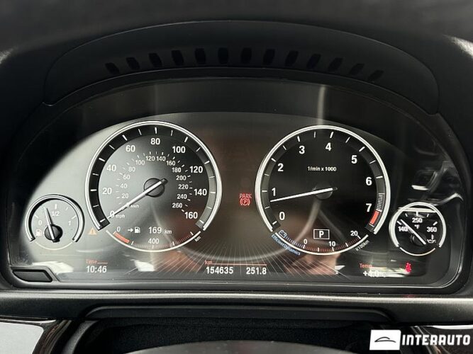 BMW 528 45 interauto-car