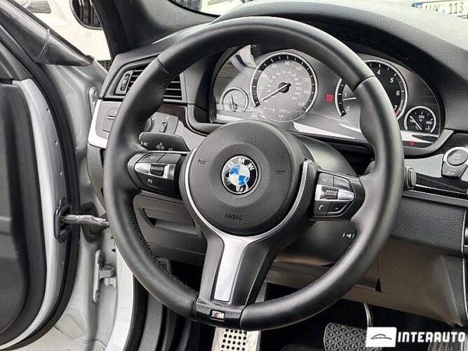 BMW 528 43 interauto-car