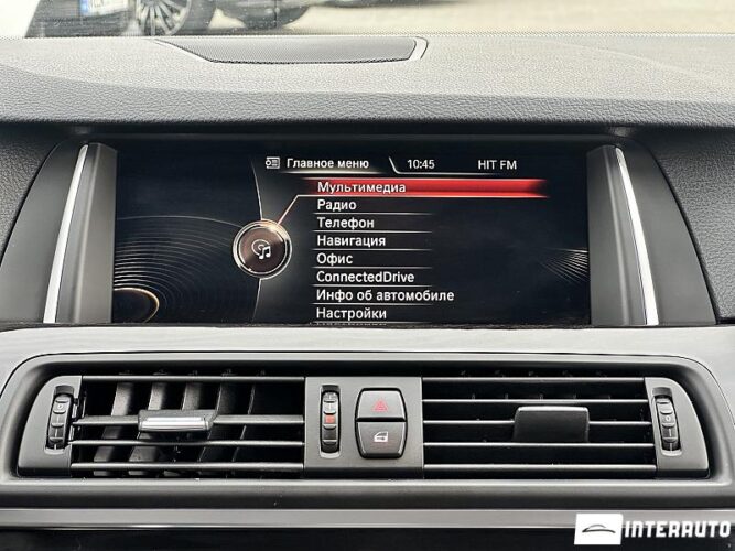 BMW 528 46 interauto-car