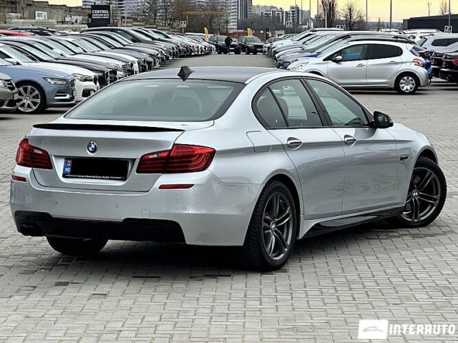 BMW 528 39 interauto-car