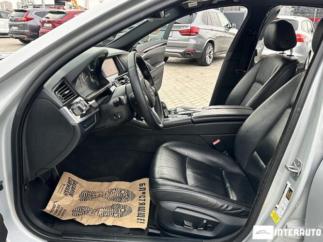 BMW 528 41 interauto-car