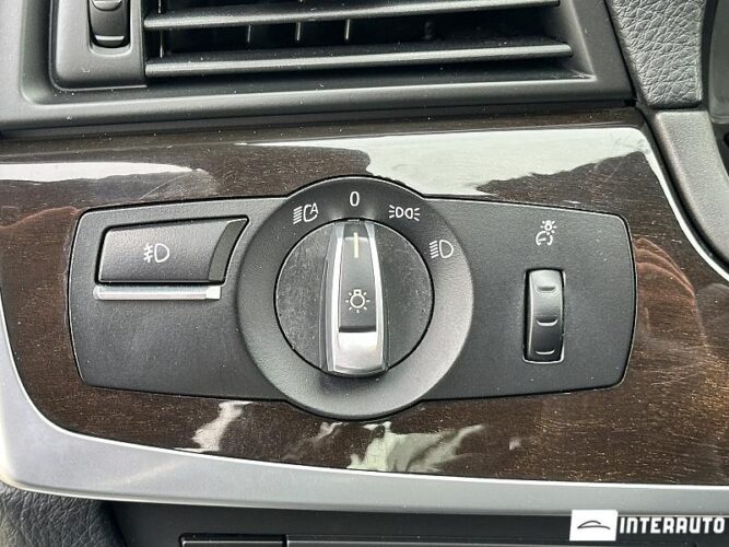 BMW 528 58 interauto-car