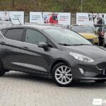 Ford Fiesta 2017