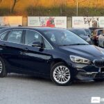BMW 225XE 2018