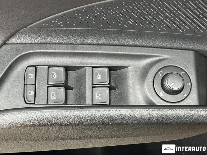 Skoda Enyaq Coupe RS 61 interauto-car