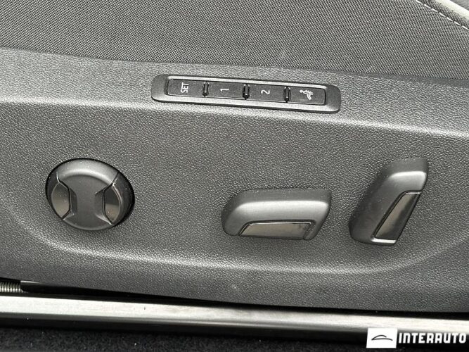 Skoda Enyaq Coupe RS 60 interauto-car