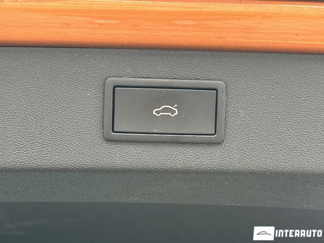 Skoda Enyaq Coupe RS 67 interauto-car