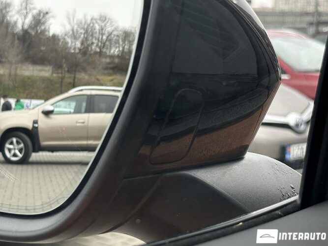 Skoda Enyaq Coupe RS 63 interauto-car