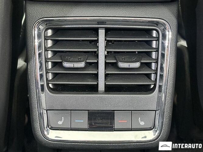 Skoda Enyaq Coupe RS 62 interauto-car