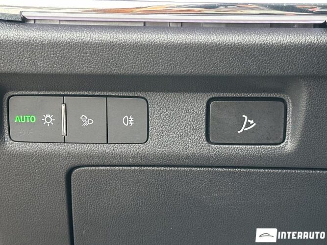 Skoda Enyaq Coupe RS 58 interauto-car