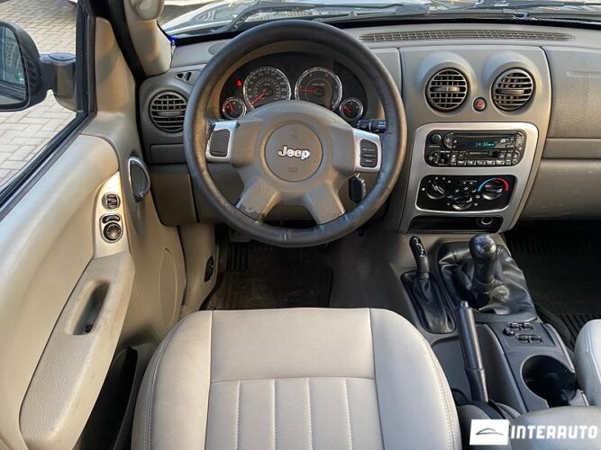 Jeep Cherokee 33 interauto-car