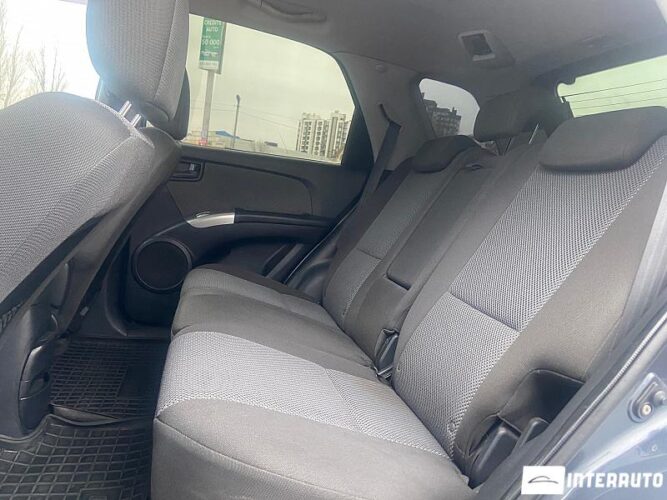 Kia Sportage 39 interauto-car