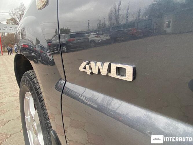 Kia Sportage 31 interauto-car