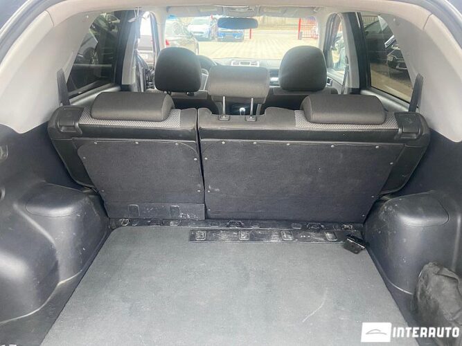 Kia Sportage 41 interauto-car